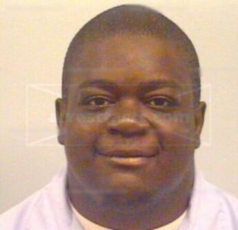 Shaun P. Handy