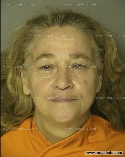 Sandra Barbara Burr