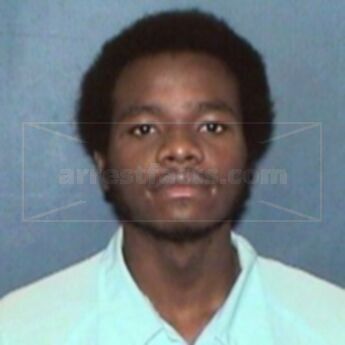 Marcus Jackson