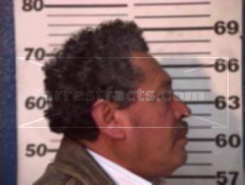 Rodolfo Rios Trevino