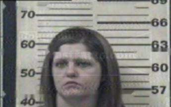 Jessica Dawn Jenkins