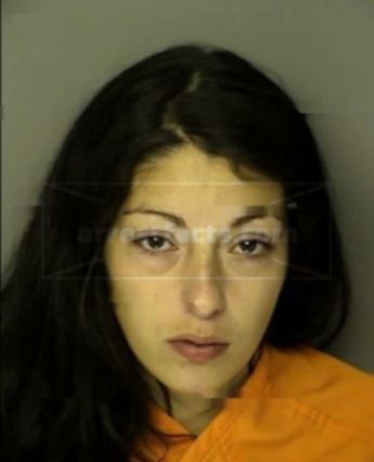 Christina Deborah Hammond