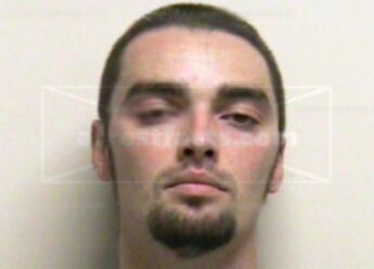 Christopher Coy Bronson