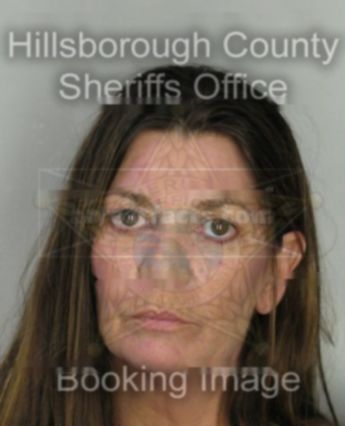 Leann Florence Lazzara