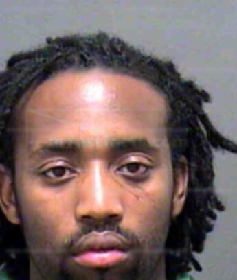 Mark Anthony Brumfield