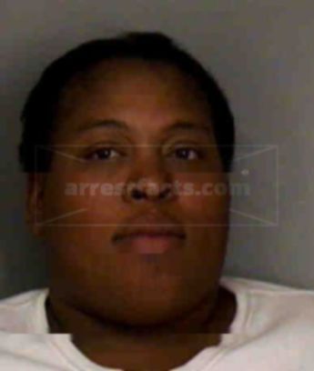 Jessica Michelle Daniels