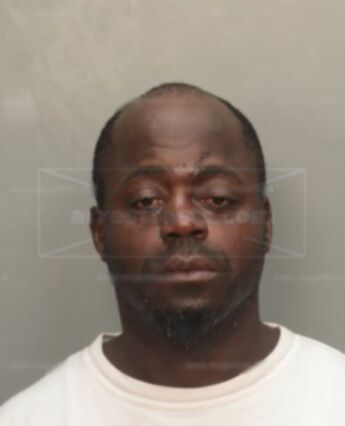 Alfred Leroy Robinson