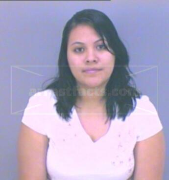 Sindy Ana Garcia