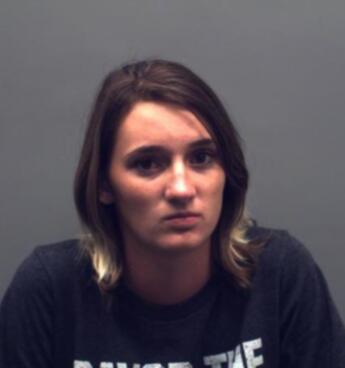 Shelby Ladonna Rucker