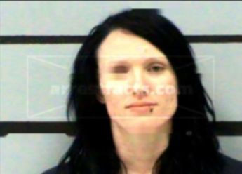 Alixandrea Kathryn Bryant