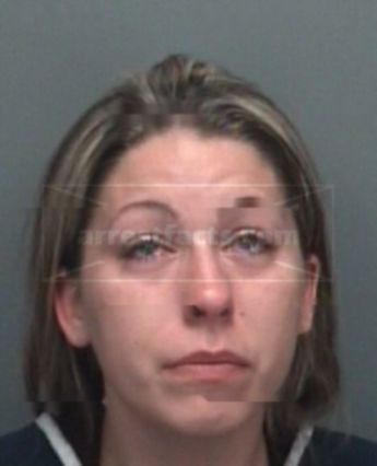 Rebecca May Brewer