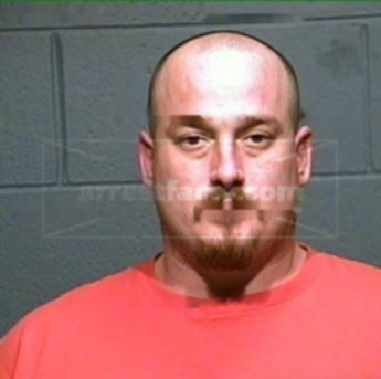 Corey Allan Williamson