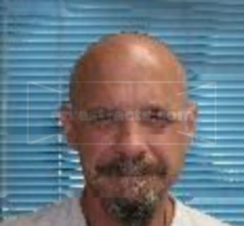 Richard James Leger
