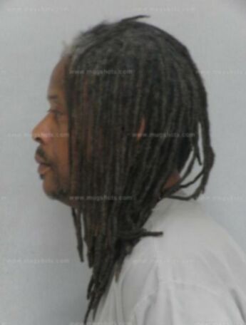 Cornelius Terry Jr.