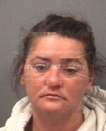 Cynthia Renee Russell