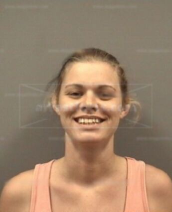 Felisha Nicole Robinson