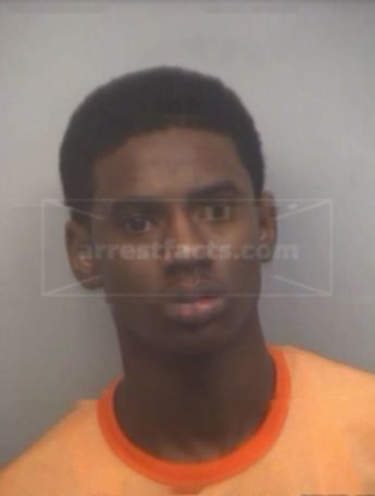 Clyde Phillip Thomas