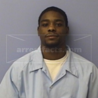 Tevin M. Louis
