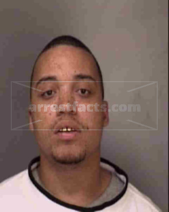 Lonnie Trenell Harris