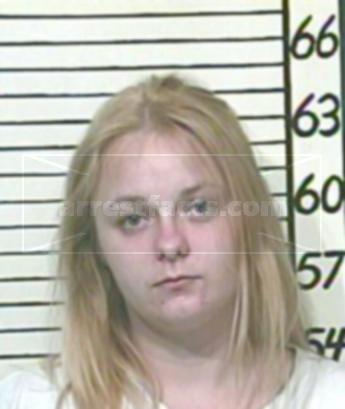 Bethany Hope Tubbs