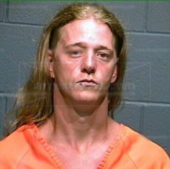 Ronnie Wayne Melton