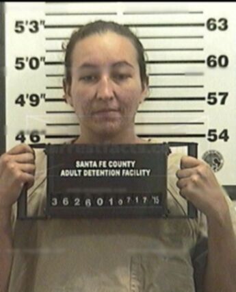 Consuelo Theresa Lopez
