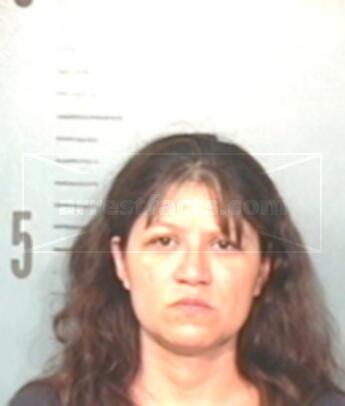 Esther Aranda Borrego