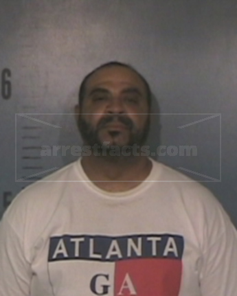 Sean Earl Walker