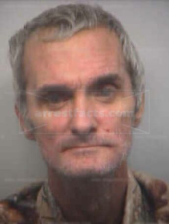 Alan J Huggins