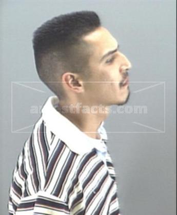 Benjamin Rodriguez Garcia