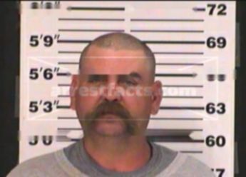 Richard David Palmer