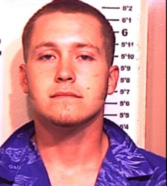 Russell Wayne Smith