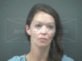 Amber Lee Gandy