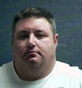 Gregory Allen Newcomb