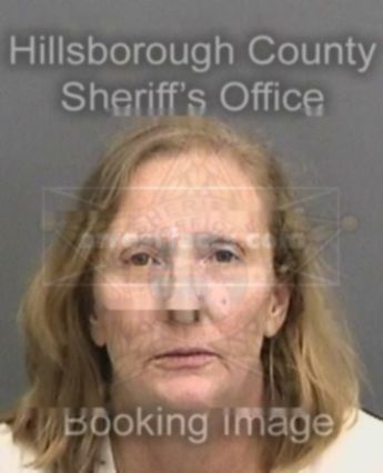 Tina Marie Hughes