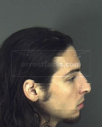 Matthew Aaron Pierce