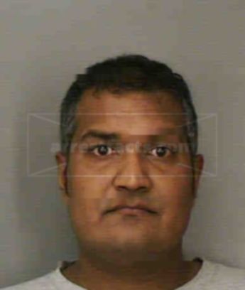 Rudy Persaud