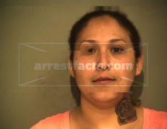 Patricia Yanet Serna Sanchez