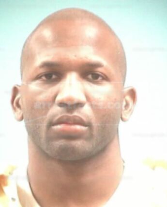 Deangelo Quarles