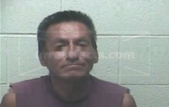 Emmett Ralph Whiteman