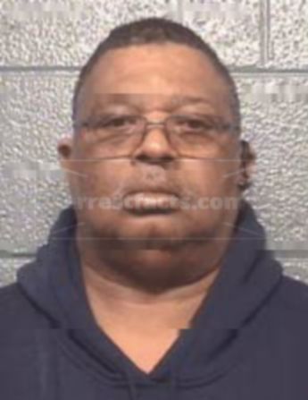 Patrick Maurice Reid