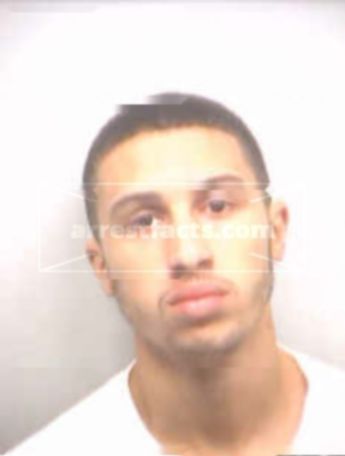 Demario Carter