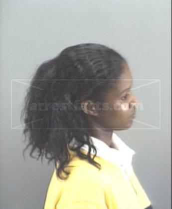 Eshanda Malee Crayton
