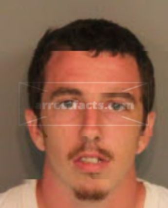 Christopher Shreve