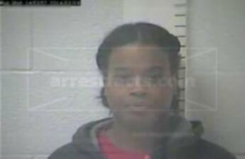 Sabrina Deanne Caldwell