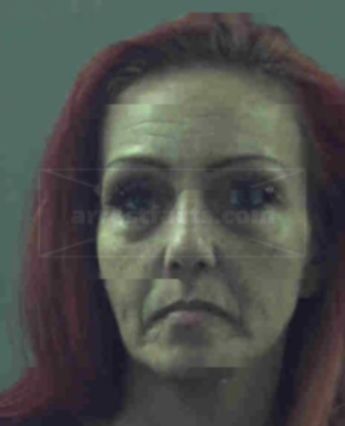 Dana Lynn Mccubbin