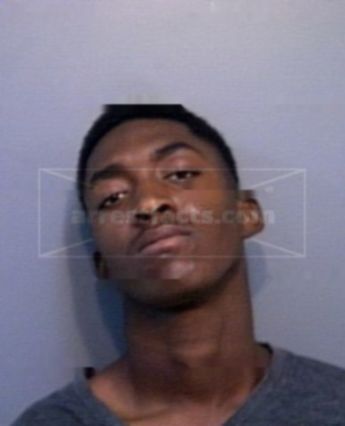 Adric Dyindell White