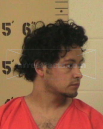 Amir Fernando Velazquez