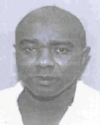 George Ray Smith Jr.