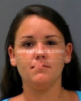 Amanda Rose Sadler
